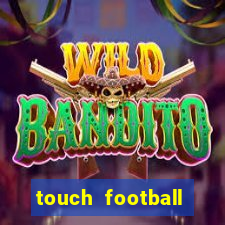 touch football script pastebin